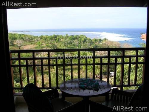 Nikko Bali Resort & Spa 81
